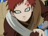 Gaara - Moony - Naruto