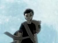 Gaara - Moony - Naruto