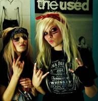 Imagini - Angel~Of~Dark - Punk