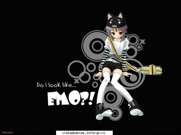 Imagini - mie imi plac persoanele emo , implica un pic de - Emo