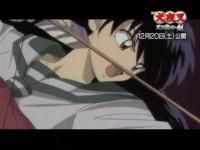 Kagome vs kikio - tot mai draguta e Kagome - Inuyasha