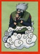 Kakashi-sensei - bravo ..cu descrierea mai dat gata - Naruto