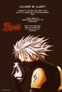 Kakashi-sensei - laura_bravo_girl - Naruto