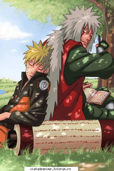 ~~~**~~Naruto~~**~~~ - Hakusho - Naruto