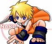 ~~~**~~Naruto~~**~~~ - laura_bravo_girl - Naruto