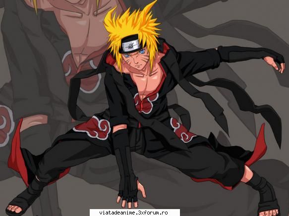 ~~~**~~Naruto~~**~~~ - laura_bravo_girl - Naruto