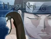 Neji Hyuuga - Tatăl lui Neji Hizashi Hyuga a fost - Naruto
