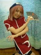 ***~~~""Sakura""~~~*** - laura_bravo_girl - Naruto