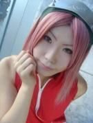 ***~~~""Sakura""~~~*** - laura_bravo_girl - Naruto