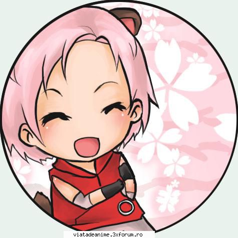 ***~~~""Sakura""~~~*** - Hakusho - Naruto