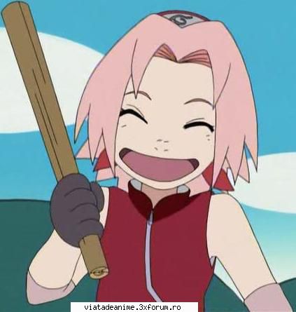 ***~~~""Sakura""~~~*** - Hakusho - Naruto