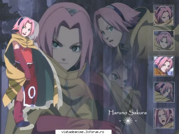 ***~~~""Sakura""~~~*** - Angel~Of~Dark - Naruto