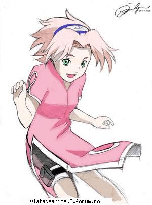 ***~~~""Sakura""~~~*** - Angel~Of~Dark - Naruto