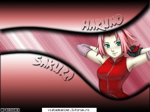 ***~~~""Sakura""~~~*** - laura_bravo_girl - Naruto