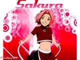 ***~~~""Sakura""~~~*** - laura_bravo_girl - Naruto