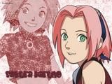 ***~~~""Sakura""~~~*** - laura_bravo_girl - Naruto