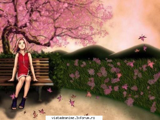 ***~~~""Sakura""~~~*** - laura_bravo_girl - Naruto