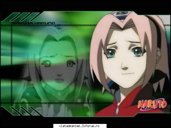 ***~~~""Sakura""~~~*** - Dj Cata - Naruto