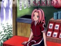 ***~~~""Sakura""~~~*** - Dj Cata - Naruto