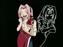 ***~~~""Sakura""~~~*** - Dj Cata - Naruto