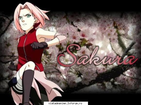 ***~~~""Sakura""~~~*** - Dj Cata - Naruto