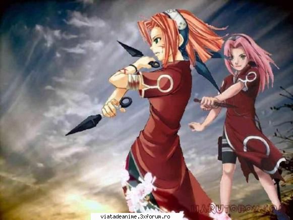 ***~~~""Sakura""~~~*** - Dj Cata - Naruto