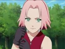 ***~~~""Sakura""~~~*** - Dj Cata - Naruto