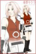 ***~~~""Sakura""~~~*** - laura_bravo_girl - Naruto