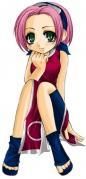 ***~~~""Sakura""~~~*** - laura_bravo_girl - Naruto