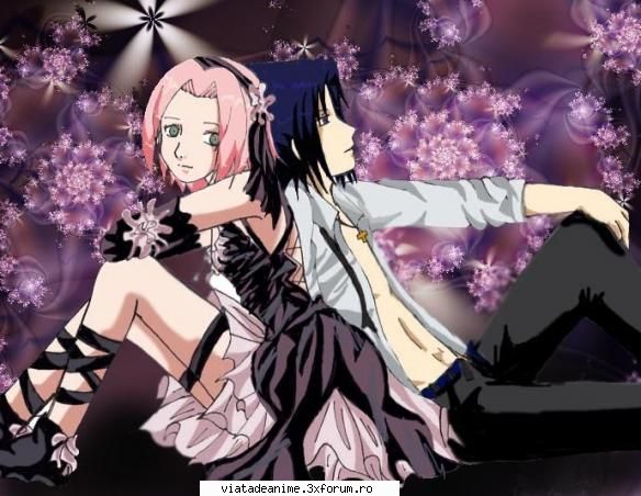 SasuSaku - Aici vom vori despre cuplul SasuSaku deci parerea - Naruto