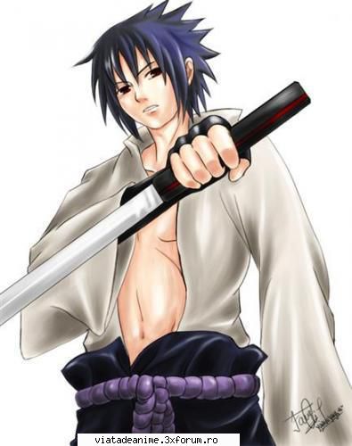 :wink2: sasuke uchiha