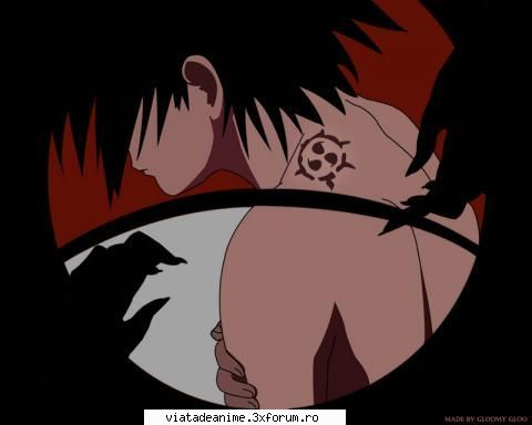 Sasuke uchiha - cozmy-chan_sasusaku - Naruto