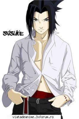Sasuke uchiha - cozmy-chan_sasusaku - Naruto