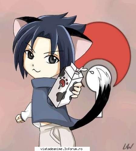 nr 10 sasuke uchiha