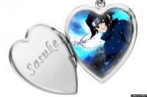 Sasuke uchiha - laura_bravo_girl - Naruto