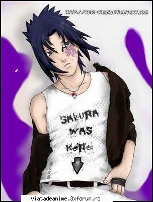 Sasuke uchiha - cozmy-chan_sasusaku - Naruto