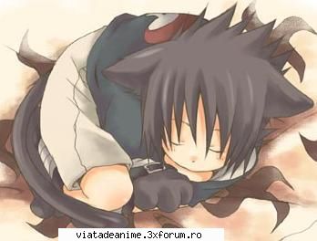 nr 17 sasuke uchiha