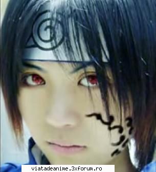 Sasuke uchiha - laura_bravo_girl - Naruto