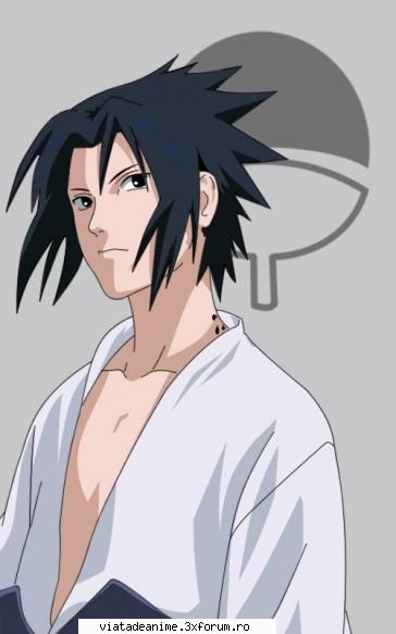 Sasuke uchiha - (^_-)December(^_^) - Naruto