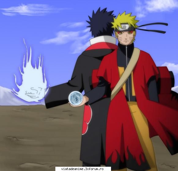Sasuke uchiha - naruto si sasuke pic 2 - Naruto