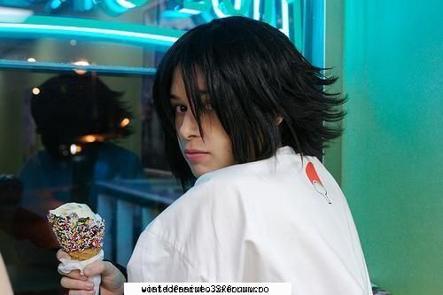 Sasuke uchiha - laura_bravo_girl - Naruto