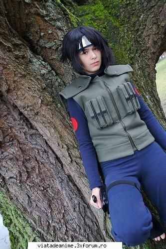Sasuke uchiha - laura_bravo_girl - Naruto