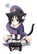 Sasuke uchiha - laura_bravo_girl - Naruto