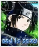 Sasuke uchiha - laura_bravo_girl - Naruto