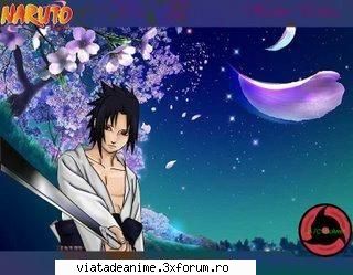 nr15 sasuke uchiha