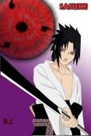 Sasuke uchiha - laura_bravo_girl - Naruto
