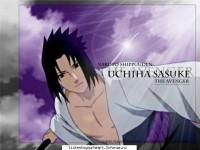 Sasuke uchiha - laura_bravo_girl - Naruto