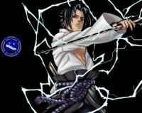 Sasuke uchiha - laura_bravo_girl - Naruto