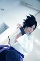 Sasuke uchiha - laura_bravo_girl - Naruto