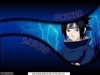 Sasuke uchiha - laura_bravo_girl - Naruto